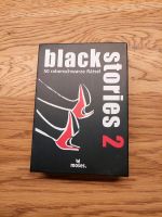 Black Stories 2 Niedersachsen - Osnabrück Vorschau