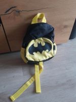 Rucksack Batman, Kleinkind Rostock - Toitenwinkel Vorschau