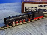 Märklin 8827 Dampflok BR 41 Spur Z Top Zustand Niedersachsen - Wiefelstede Vorschau