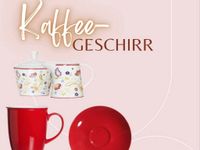 Flirt - Ritzenhoff & Breker Kaffeegeschirr / Service Bayern - Cham Vorschau