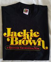 JACKIE BROWN, T-Shirt, farbig gedrucktes Original! Gr. L, NEU/nie Altona - Hamburg Ottensen Vorschau