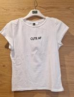 "Cute Af" T-Shirt Bayern - Rotthalmünster Vorschau