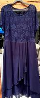 Partykleid Maxi blau Niedersachsen - Wolfsburg Vorschau