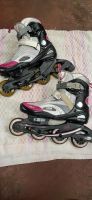 Inline Skates Sachsen - Werdau Vorschau