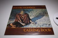 Stevie Wonder – Talking Book - AMIGA – 8 55 581 - Vinyl Thüringen - Erfurt Vorschau