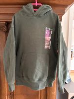 ZARA Hoodie / Pullover Kapuze Gr. 140 Hessen - Kassel Vorschau