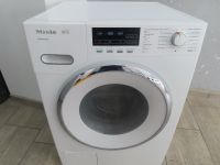 Waschmaschine MIELE 8Kg W1 A+++ 1600 1 Jahr Garantie Pankow - Prenzlauer Berg Vorschau