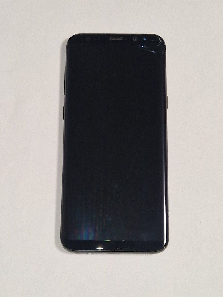 Samsung Galaxy S8 Plus in Laatzen