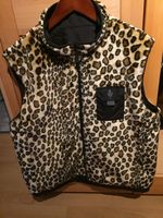 Westbeach Basecamp Canada Unisex Doppelseitige Weste Leopard Gr:L Köln - Humboldt-Gremberg Vorschau