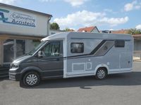 Knaus VAN TI 640 MEG VW Crafter 2024 Bayern - Arnstein Vorschau