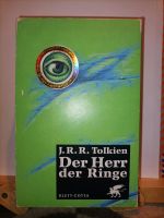 Tolkien Herr der Ringe Nordrhein-Westfalen - Essen-Margarethenhöhe Vorschau