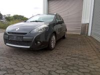 Renault Clio Combi 1.2 Nordrhein-Westfalen - Krefeld Vorschau