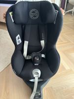 Cybex Sirona Zi i-Size Plus Deep Black mit Basisstation Baden-Württemberg - Grenzach-Wyhlen Vorschau