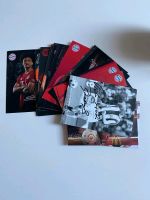 38 FC Bayern-Autogrammkarten Bayern - Erding Vorschau