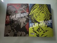 Manga Wet Moon 1-2 Nordrhein-Westfalen - Schloß Holte-Stukenbrock Vorschau