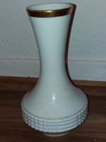 Vase aus Porzellan,Winterling,mit Goldrand,60er Jahre, Vintage Harburg - Hamburg Wilstorf Vorschau