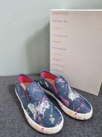 Neu Geox Turnschuhe Ledersohle Schlüpfschuhe Sommer Sneaker Schleswig-Holstein - Sterley Vorschau