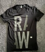 Schwarzes G-Star T-Shirt in Größe M Nordrhein-Westfalen - Kamen Vorschau