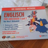 Englisch für Einsteiger Rheinland-Pfalz - Zweibrücken Vorschau