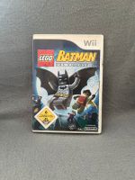 Lego Batman Wii Hamburg-Mitte - Hamburg Wilhelmsburg Vorschau