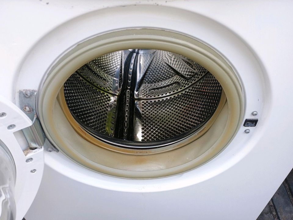 Whirlpool Waschmaschine Frontlader Zossen in Berlin