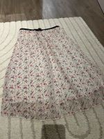 Tunika, Bandeau, mit Blümchen, gr. S Aachen - Aachen-Haaren Vorschau