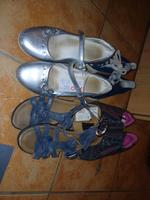 Halbschuhe ballerinas Turnschuhe 37 chucks Bayern - Neuhaus a.d. Pegnitz Vorschau