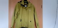 hellgrüner Damenanorak Jack Wolfskin Gr. 40 Hessen - Pfungstadt Vorschau