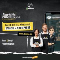 Aushilfe (m/w/d) bei EDEKA Fanderl in Ingolstadt, Berliner Straße Bayern - Ingolstadt Vorschau