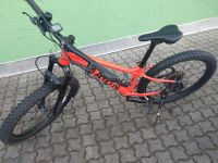 24er Mountainbike Kinder Marin San Quentin Sachsen - Scheibenberg Vorschau