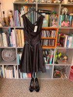 Kleid Rockabilly, 50er, Gothic, NEU Schleswig-Holstein - Flintbek Vorschau