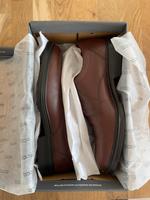 ECCO Herren Maitland Schuhe Nordrhein-Westfalen - Solingen Vorschau