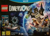 LEGO Dimensions 71174, 71205, für Wii U Brandenburg - Drebkau Vorschau