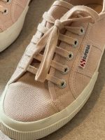 Superga Damen Schuhe (Gr. 36) - rosa Hessen - Groß-Gerau Vorschau