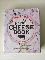 World Cheese Book, 750 Käsesorten, gebunden, 352 Seiten Hamburg-Mitte - Hamburg St. Pauli Vorschau