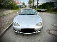 Mazda MX-5 Cabrio Roadster Sommerauto Kreis Ostholstein - Stockelsdorf Vorschau