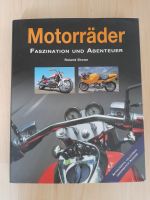 " MOTORRAD " BUCH " WIE NEU " Nordrhein-Westfalen - Langenfeld Vorschau