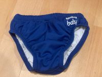 Flashy baby Aqua Badehöschen Badehose Gr. 74/80 Nordrhein-Westfalen - Grevenbroich Vorschau