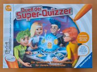 Tiptoi Duell der Superquizzer Baden-Württemberg - Laupheim Vorschau