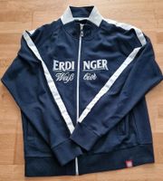 Sweatjacke Jacke Erdinger Weißbier XL Zustand sehr gut Nordrhein-Westfalen - Nettetal Vorschau