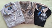 3 Sweatshirts von Soccx Thüringen - Gera Vorschau