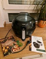 Heissluftfritteuse Tefal Actyfry Genius Plus Rheinland-Pfalz - Holler Vorschau