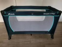 Hauck Reisebett Dream N Play Plus 120 x 60 cm Niedersachsen - Berge Vorschau