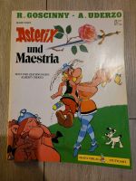 2 mal Comicheft "Asterix und Maestria" Aachen - Aachen-Mitte Vorschau