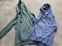 Set 2x ONLY Pullover Hoodie Größe S Niedersachsen - Garbsen Vorschau