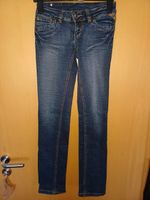 Jeans Hose Gr.34 Baden-Württemberg - Grünsfeld Vorschau