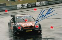 Motorsport Autogramme Bayern - Adelsdorf Vorschau