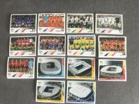 ORGINAL PANINI SAMMELBILDERN FIFA 2006 GERMANY. 31 Stk Niedersachsen - Hemmingen Vorschau