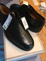 **SIOUX Herrenschuhe mit Protector Sohle*Neu*NP. 99,90€*Größe 42* Hamburg-Mitte - Hamburg Billstedt   Vorschau