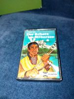Busch Phonothek 1417 Der Schatz im Silbersee Kassette MC Hamburg-Nord - Hamburg Langenhorn Vorschau